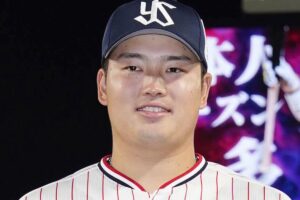 村上宗隆“熊本マンション”2棟購入から8カ月、管理会社に聞いた「空きは家…