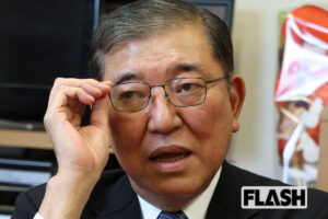 石破茂氏が明かす安倍晋三氏との「決定的な決裂」入閣拒否で憲政史上最長の首…