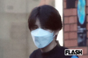 ホラン千秋、「負けキャラ」からの逆襲でテレビもCMも出ずっぱり「つぶしが…