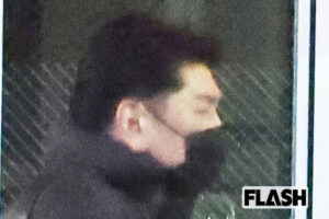 川崎麻世「大河内志保」と“七夕逢瀬”から半年、同じお店で常連女性としっぽ…