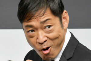 香川照之 性加害報道から「歌舞伎復帰」も近所から聞こえてきた荒い運転「ビ…