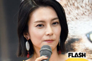 【2022年「大駄作」連ドラ5作品】柴咲コウの熱演が台無し「警察が無能す…