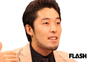 オリラジ中田敦彦、登録者数500万人目前で “YouTube一人勝ち” …