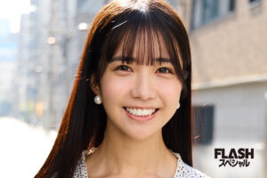 #2i2 天羽希純、内気な少女がアイドルになるまで「大好きなアイドルグル…