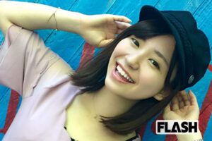 元AKB48のNHK福地礼奈アナが結婚発表、橋本陽菜も祝福「おめでとう！…