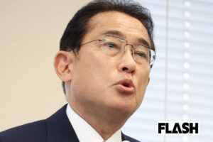 岸田首相、1兆円増税でも「賃上げするから負担感なし」に大ブーイング「もう…