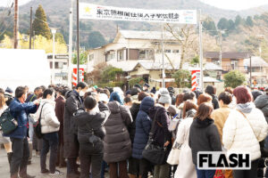 箱根駅伝の新ルール「大学名の掲出禁止」相次ぐ“違反指摘”の一方で青学・原…