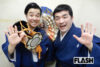 『アメトーーク!』踊りたくない芸人「常連メンバー」の “クセ強ダンス” …