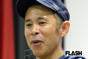 岡村隆史、スタッフにお年玉を渡さない理由は…「4000万円はおごってる」