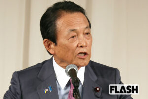 「光熱費が高くて国宝を守れない！」博物館長が悲痛に叫ぶも、麻生太郎氏は「…