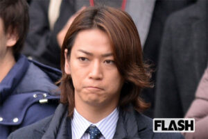 亀梨和也、山下智久と4年ぶり共演でファン歓喜…「亀と山P」再始動で