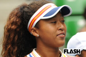 【全豪OP】大坂なおみ、クラゲをイメージにした“ド派手”姿で登場…全米O…