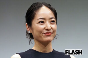 井上真央『100万回 言えばよかった』いまなぜ “最強にズルい設定” を…