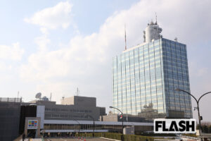 「罰金2倍」でテレビ離れが加速!?　NHK受信料割増制度4月導入で注目集…