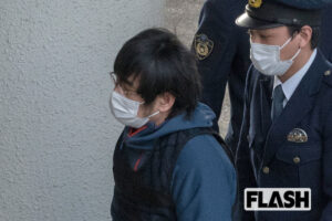 山上徹也被告 銃製造現場の「自宅マンション」を解約、リフォームへ　事件現…