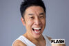 なかやまきんに君、同日に芸能界で相次いだ“ファン宣言”…“筋トレブーム”のなか目黒蓮、南果穂らが番組で心酔ぶりを公言