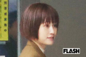 前田敦子、前夫・勝地涼と子供3人でディズニーへ…関係良好の秘密は、本誌も…