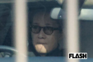 中居正広「痩せた顔をメイクで補って」強行復帰に続き3月WBC出演へ！覚悟…