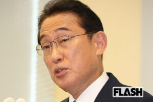 岸田首相の「施政方針演説」原稿を入手…「異次元の少子化対策」ツッコまれす…