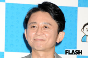 有吉弘行『スラダン』結末明かして「怒る人は知識不足」と遠慮なし発言…SN…