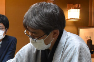 羽生九段が勝利した王将戦七番勝負　開幕前に語っていた「ちょっと複雑な心境…