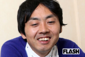 アンガ田中が結婚発表！有吉弘行が指摘していた「実は3高」のハイスペックぶ…