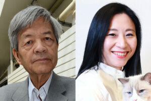 田原総一朗『朝生』欠席の三浦瑠麗について「まったく知らない」と取材拒否……