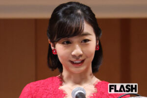 佳子さま、赤ドレスに次いでピンクワンピで「よくお似合い」「すっかりイメー…