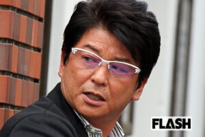 哀川翔、伝説の「300人×300人のケンカ」で「竹下通りの店の全部のシャ…