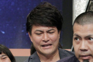 天竺鼠・瀬下、交通事故で有罪判決…2度の不倫報道と相まって「チャンスの残…