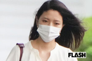 ミタパンがフジテレビ退社へ　本誌が試算していた「フリー転身したら時給45…