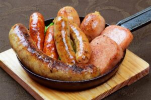 専門医が指摘する「発がんの都市伝説」…加工食品、発毛剤、焦げでは「がんに…