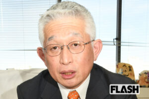 産休・育休中の「学び直し」支援を政府が発表「育児をやってない人たちが集ま…