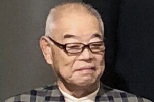 門田博光さん「今度は足の甲まで切断するんや」カネが原因で山奥独居15年……