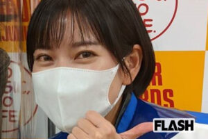 【水ダウ】クロちゃんと恋人リチの濃厚ベロチューがBPOにクレーム「キスの…