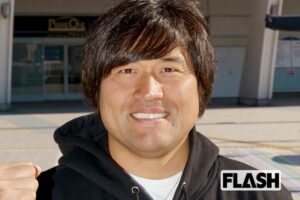 ドラ1がクビから3カ月…平田良介は飲食業の社員に　家族4人で決めた「第二…