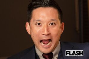 杉谷拳士、引退後の夢は「起業家」…“愛されキャラ”が頼ったのは石橋貴明と…