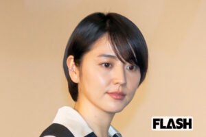 長澤まさみ「スタッフも“姐さん”呼び」の事務所貢献…21年連続の