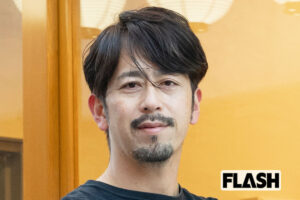 元千葉ロッテドラ1・大嶺祐太　引退後は焼き鳥店の店長に…「いつか沖縄県に…