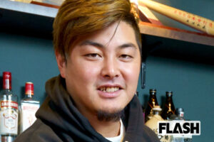 元ソフトバンクドラ1・山下斐紹　戦力外通告から1カ月でスポーツバーを開業…
