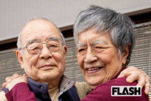 「性と健康」と向き合い続けた“90歳超え”産婦人科医夫婦…今でも一緒にお…
