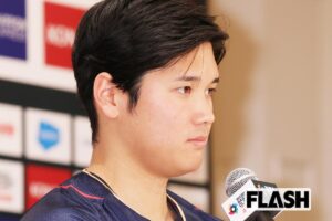 WBC『侍ジャパン』に多発する「不安要素」…大谷翔平は合宿不在、坂本勇人…