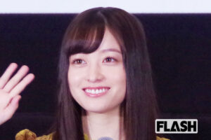 テレビ関係者500人に聞いた「性格がいい女優」ランキング…2位の“とにか…