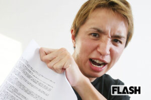 元K-1王者久保優太が不動産業者を激詰め「祖父は住む場所を失うところだっ…