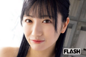 国民的アイドルグループの元メンバー・高橋きら　「胸のサイズには自信」アイ…