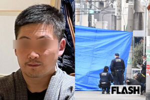 警官に撃たれて死んだ「41歳男」無惨な遺体を見た友人が抱く疑問「殺しても…