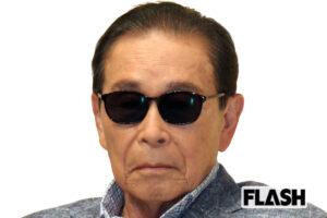 タモリ、日本語の変化に苛立ち「ごはんとか食べて」「カツ丼になります」に痛…