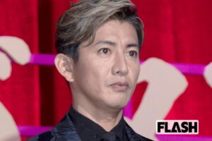 キムタク主演「製作費20億円映画」4週めで観客動員6位に　アクション絶賛…