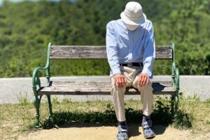 「熟年離婚」「下流老人」がトレンド入り…『モーニングショー』無慈悲な特集…