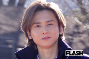 堂本光一 “10年愛” 美談の陰で…長期恋愛でもゴールインできなかった「…